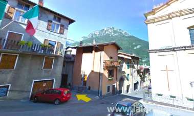 Affitto Appartamento, Angolo Terme