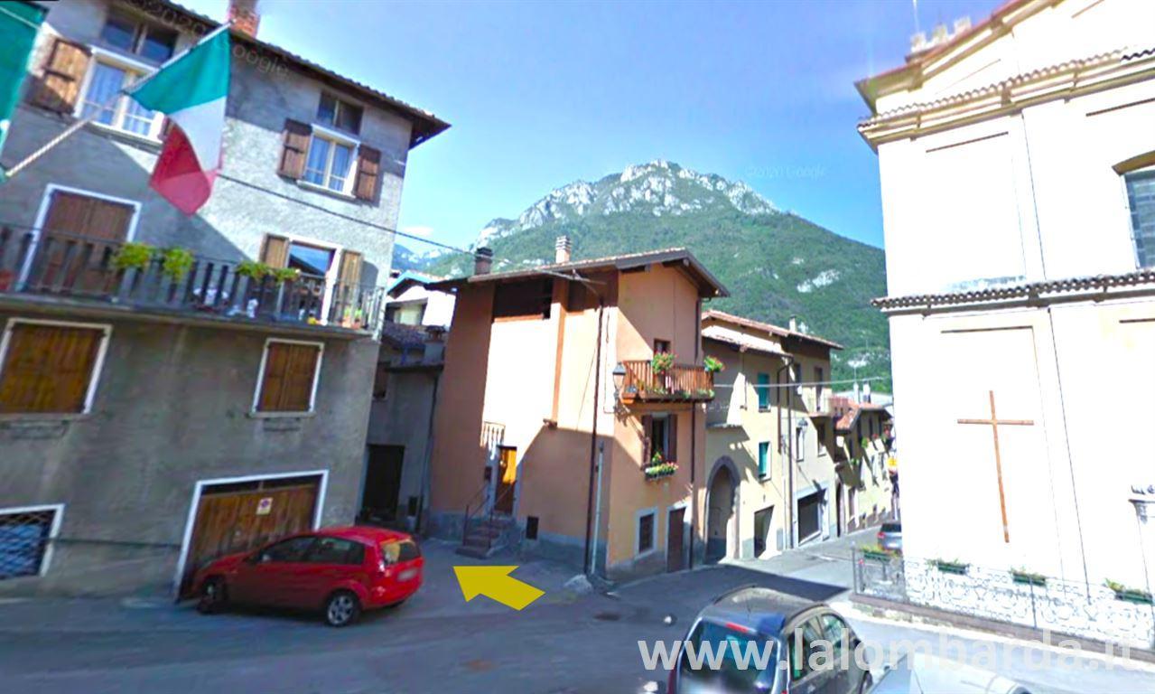 Affitto Appartamento, Angolo Terme foto