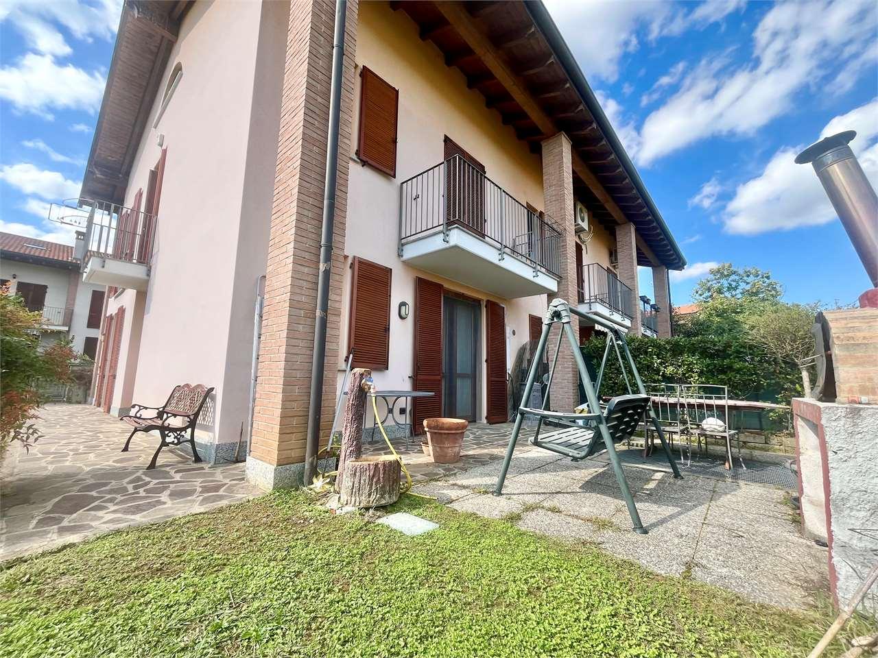 Vendita vendita, Casatenovo foto