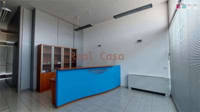 Affitto affitto, Modena