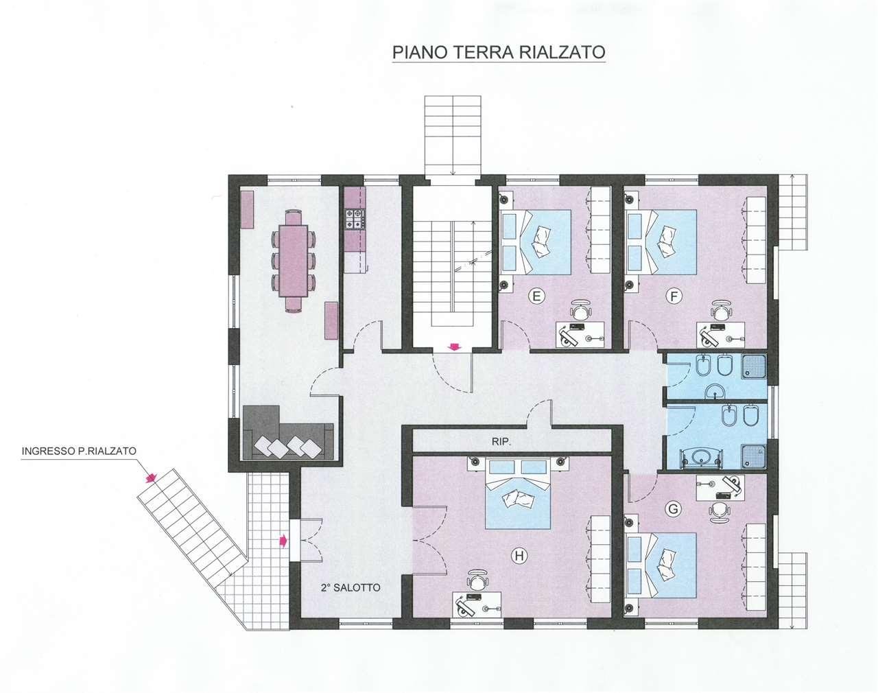 Renta affitto, Modena foto