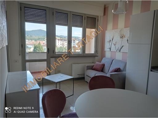 Affitto CIVILE ABITAZIONE, Firenze foto