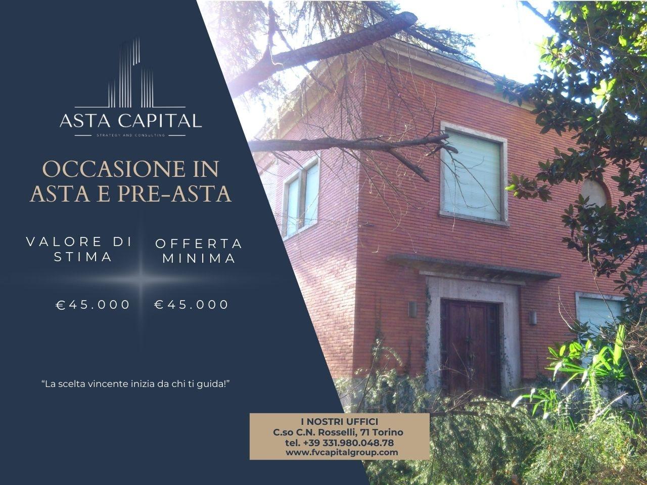 Vendita Eptavani, Borgomasino foto