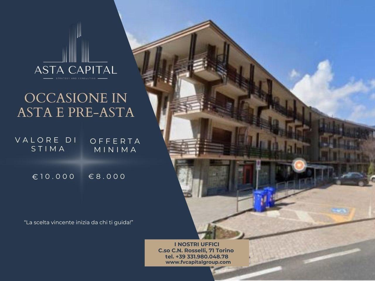 Vendita Monovano, Chiomonte foto