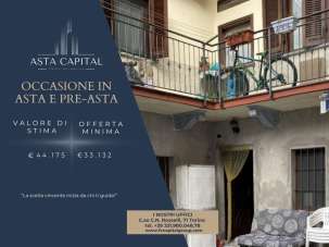 Vendita Pentavani, Caluso