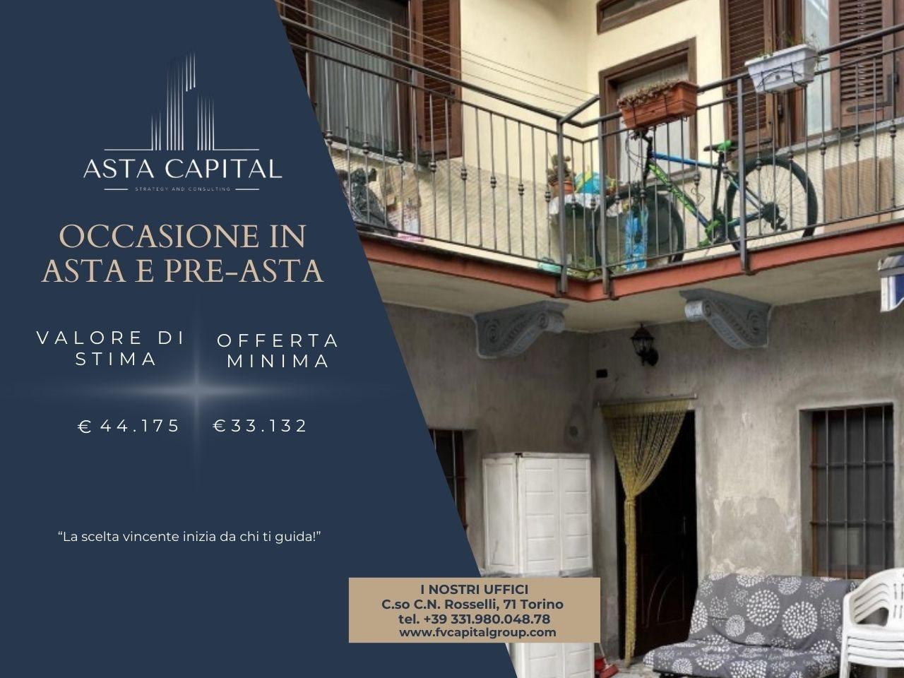 Vendita Pentavani, Caluso foto