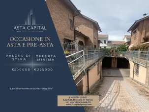 Vendita Multivani, Rivalta di Torino
