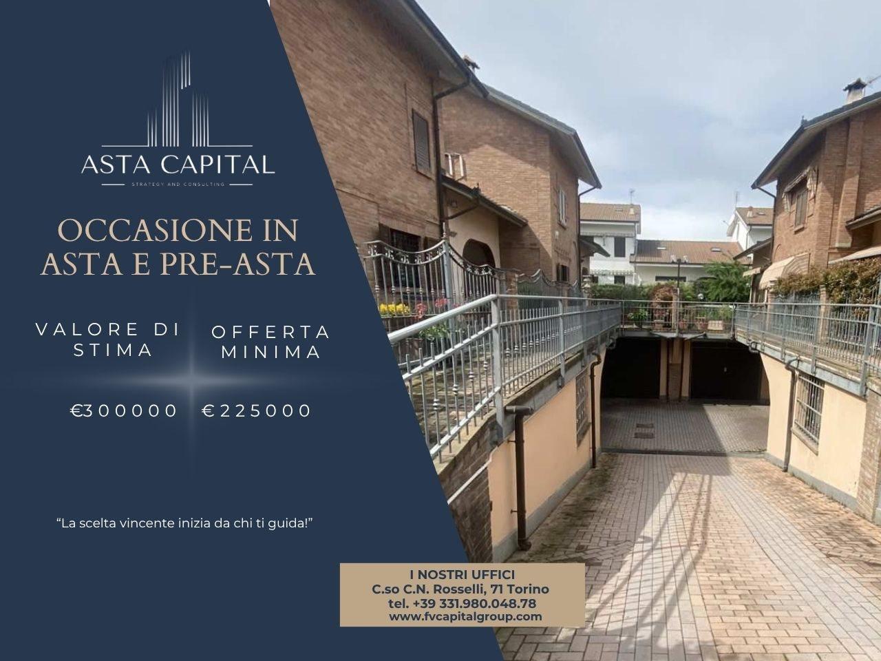 Vendita Multivani, Rivalta di Torino foto