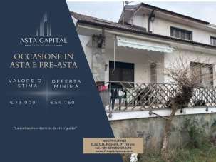 Vendita Esavani, Cavour