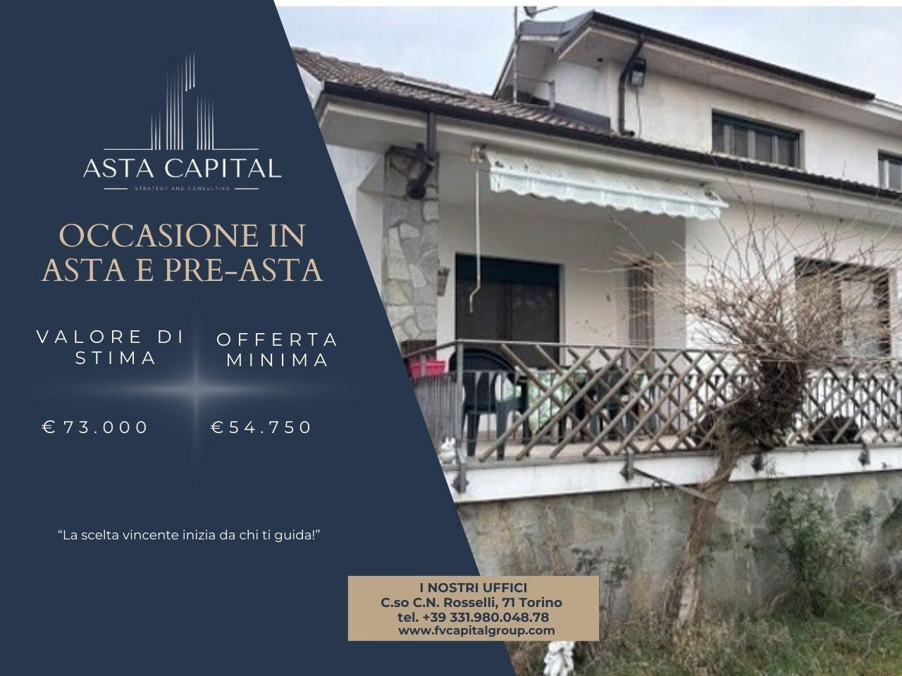 Vendita Esavani, Cavour foto
