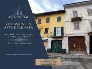 Vendita Pentavani, Gassino Torinese