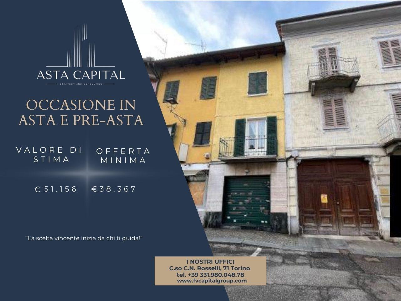 Vendita Pentavani, Gassino Torinese foto