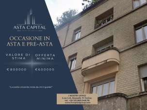 Vendita Case, Torino