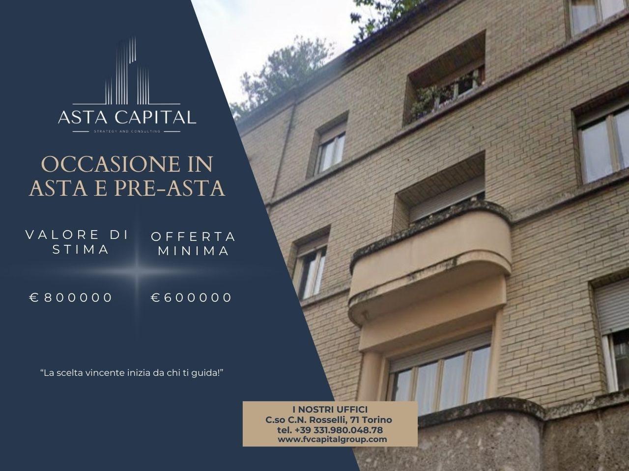 Vendita Case, Torino foto