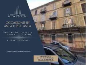 Vendita Bivani, Torino