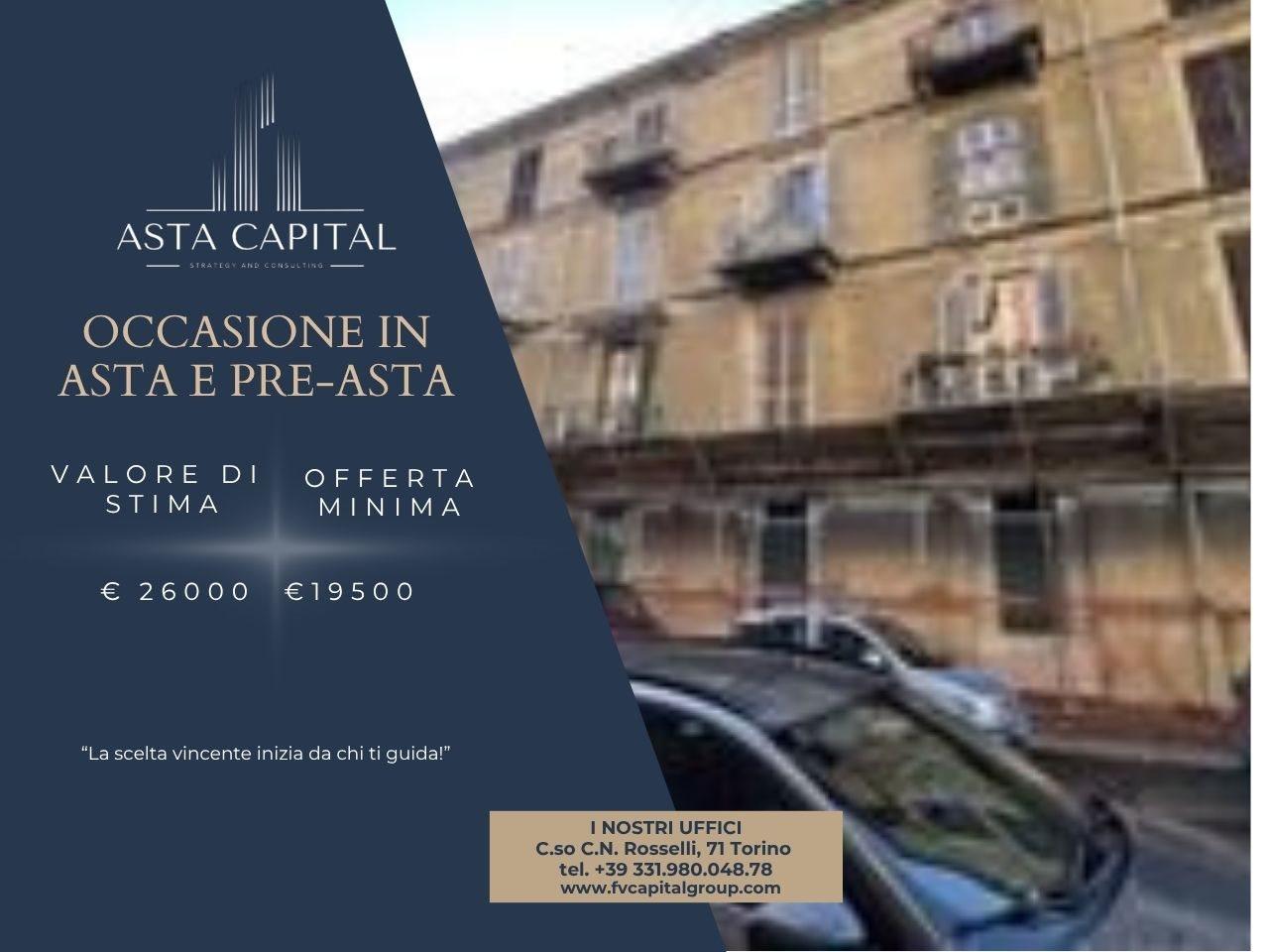 Vendita Bivani, Torino foto