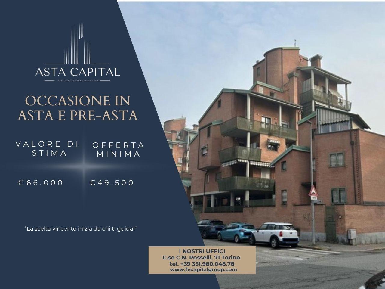 Vendita Trivani, Torino foto