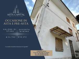 Vendita Multivani, Pont-Canavese