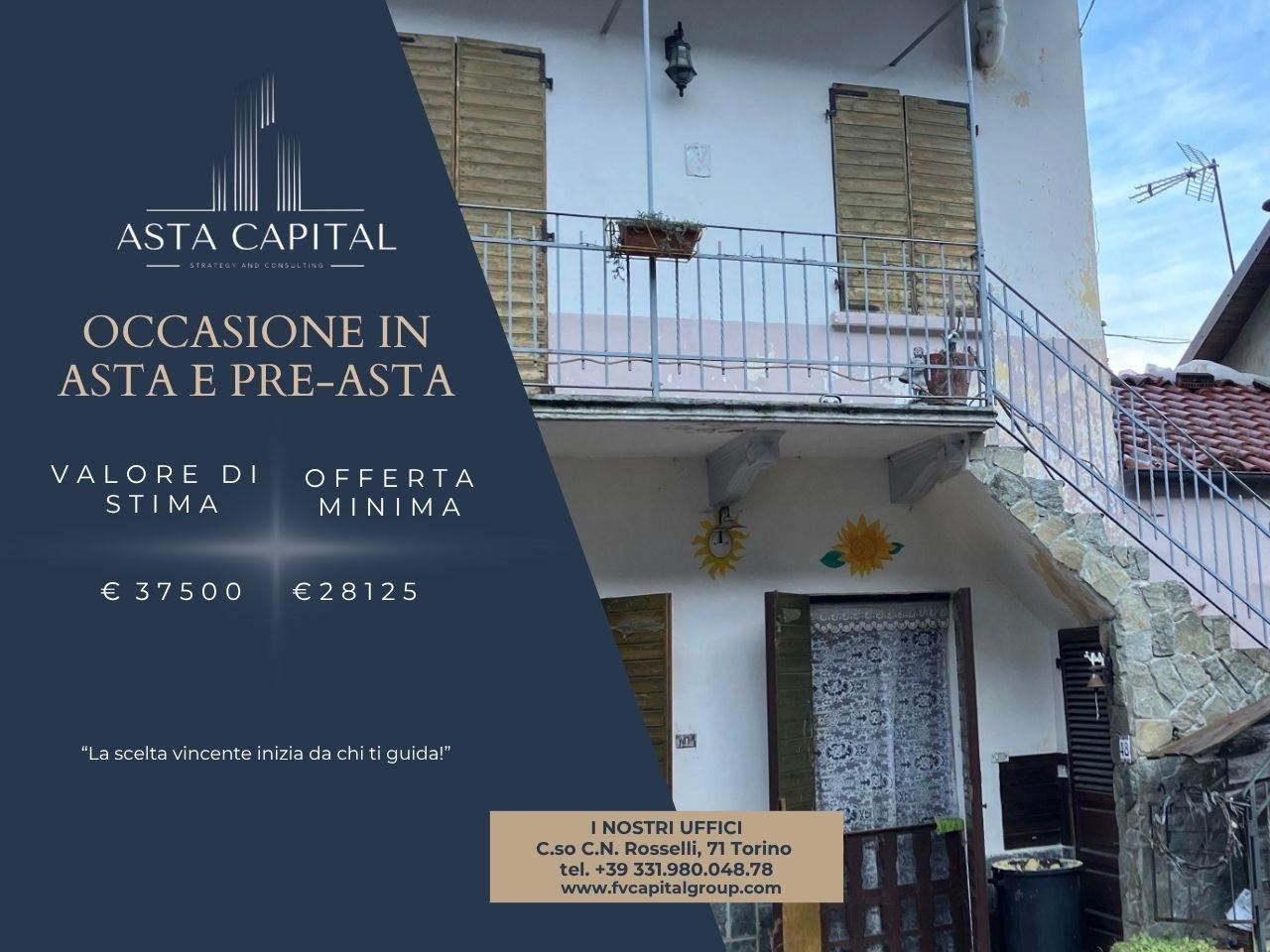 Vendita Trivani, Vaie foto