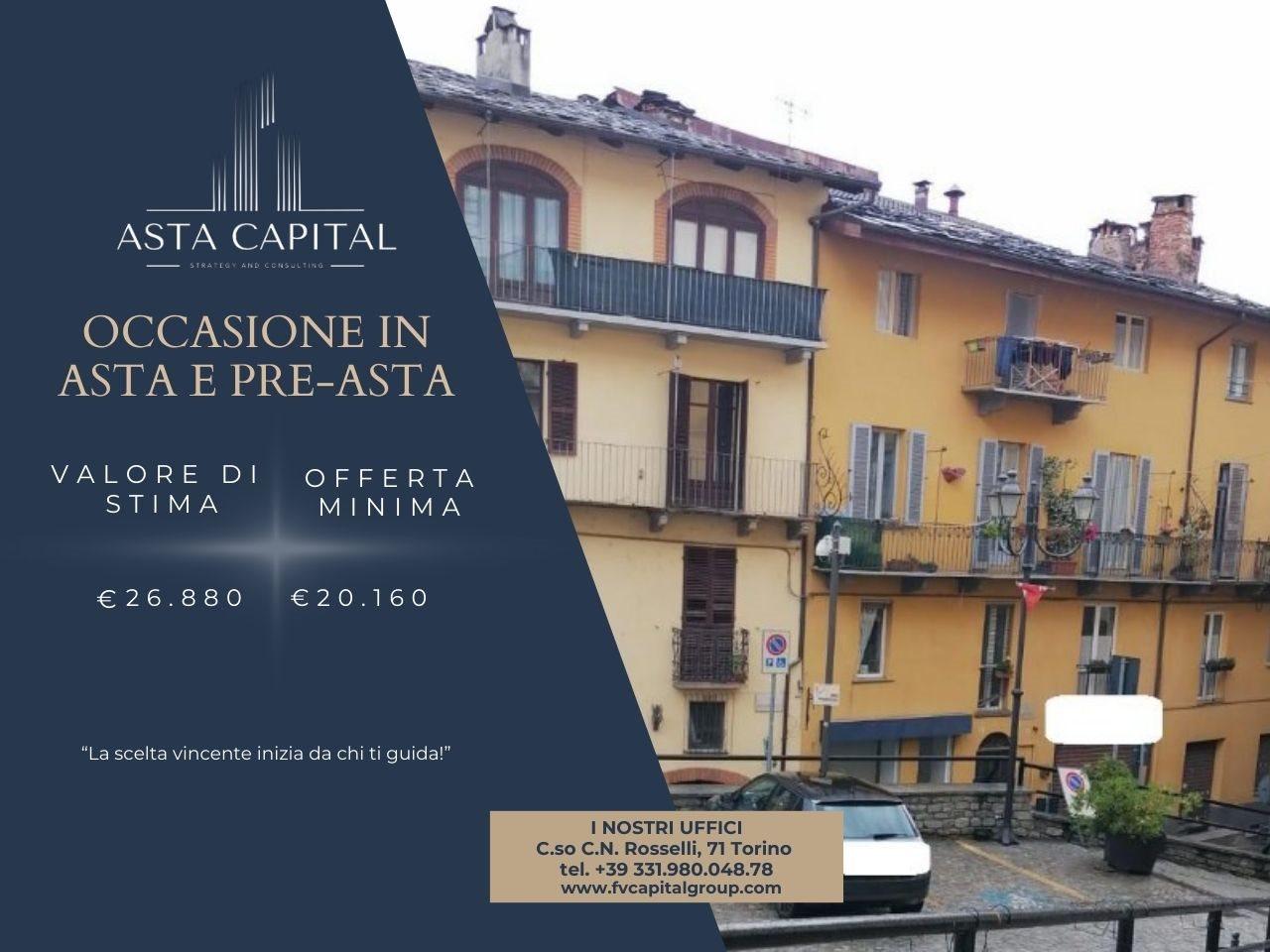 Vendita Esavani, Lanzo Torinese foto