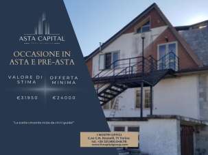 Vendita Esavani, Saliceto