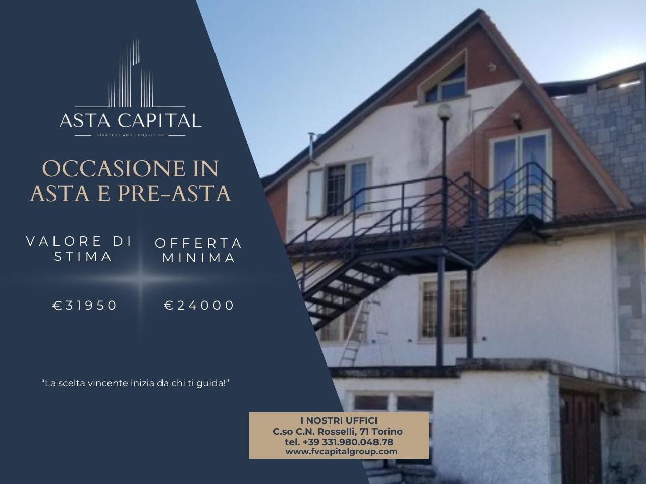 Vendita Esavani, Saliceto foto