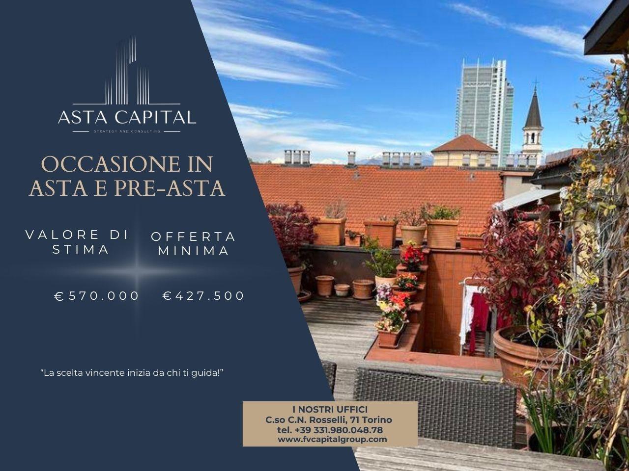 Vendita Multivani, Torino foto