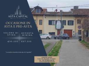 Vendita Pentavani, Torino