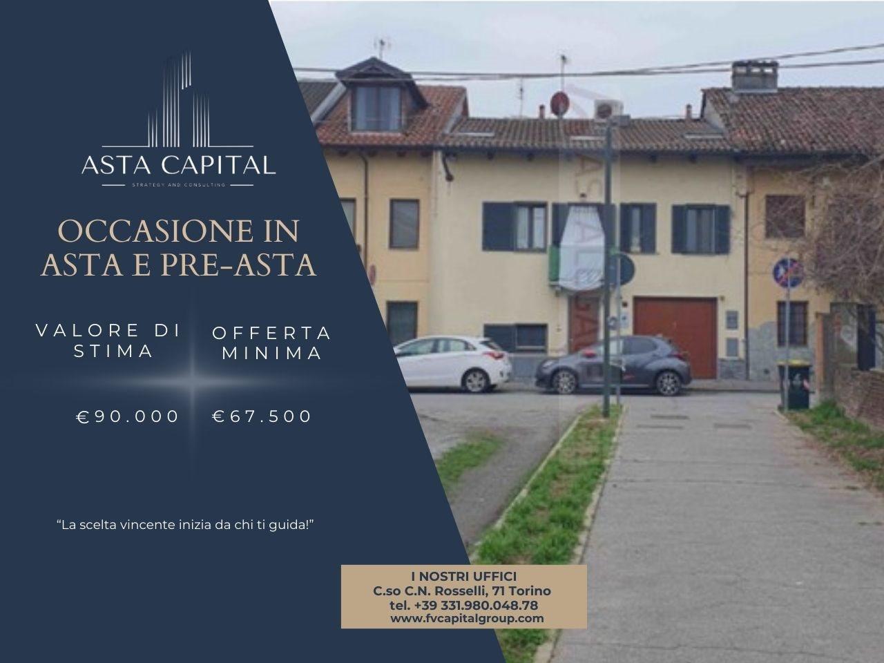 Vendita Pentavani, Torino foto