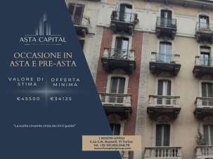 Venta Trivani, Torino Venta Trivani, Torino