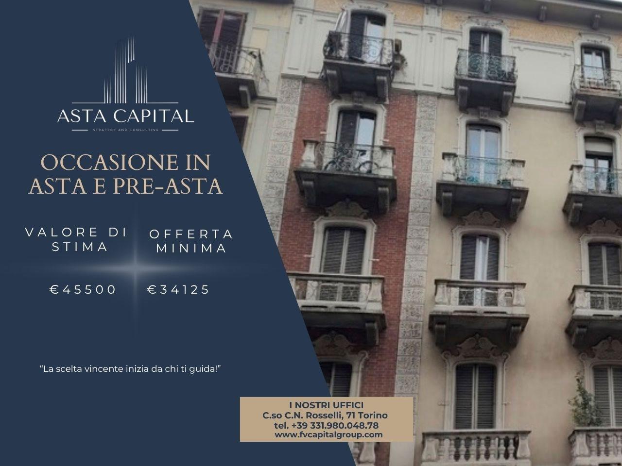 Venta Trivani, Torino foto