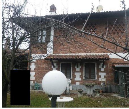 Vendita Multivani, Valperga foto