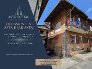 Vendita Esavani, Palazzo Canavese Vendita Esavani, Palazzo Canavese