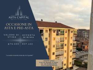 Vendita Quadrivani, Nichelino