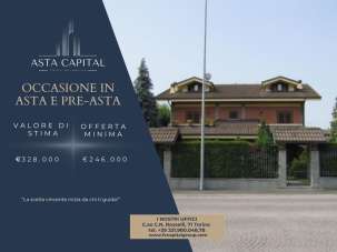 Vendita Case, Rivalta di Torino