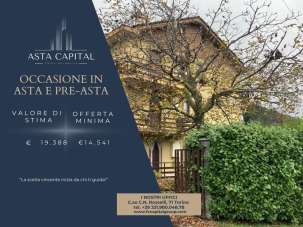 Venta Trivani, Gravere Venta Trivani, Gravere