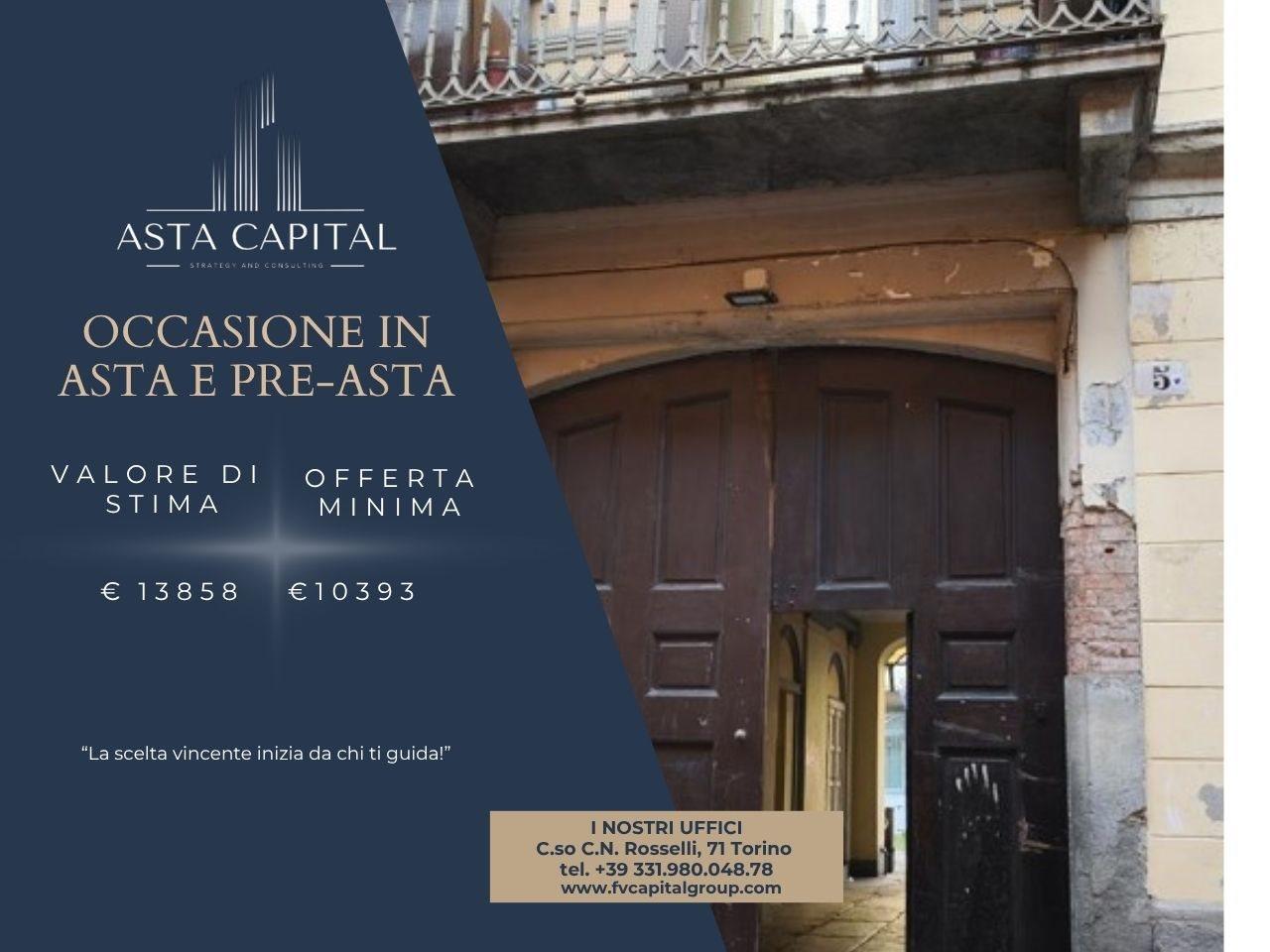 Verkauf Zimmer, Torino foto