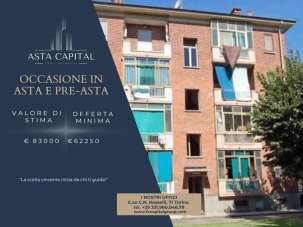 Vendita Quadrivani, Torino