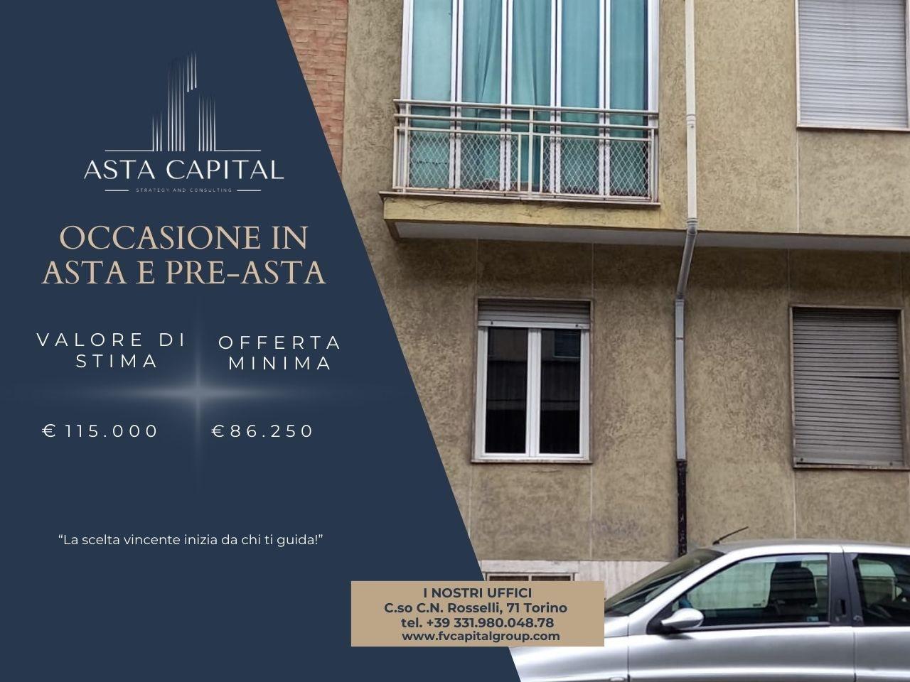 Vendita Trivani, Torino foto