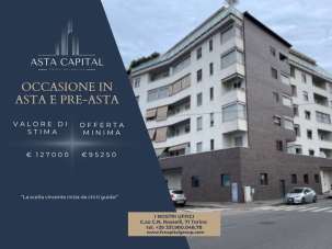 Vendita Pentavani, Torino