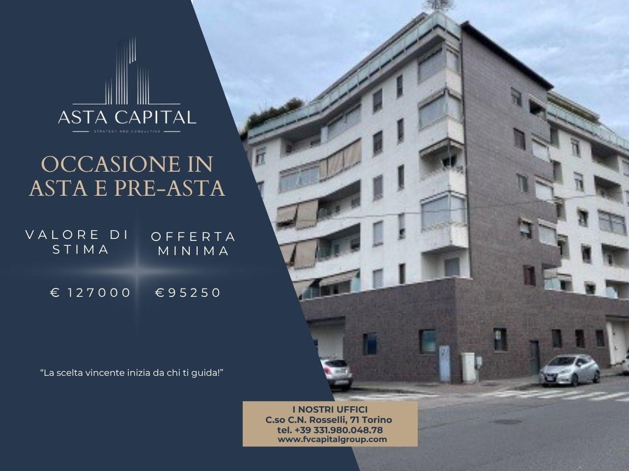 Vendita Pentavani, Torino foto