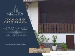 Vendita Eptavani, Pertusio