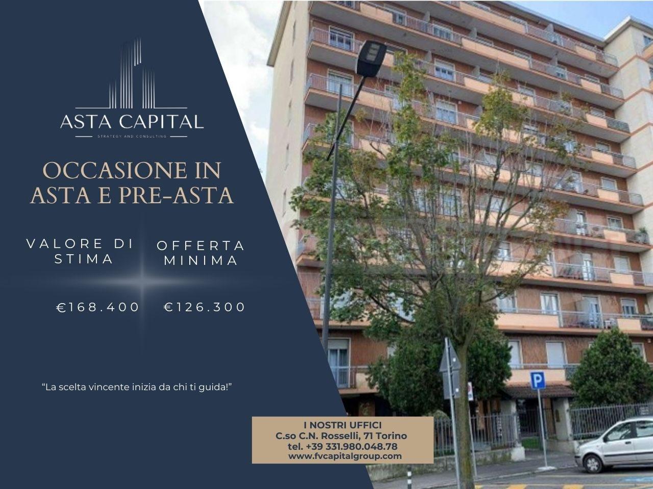 Vendita Esavani, Grugliasco foto