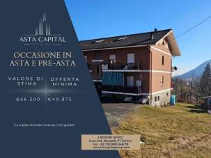 Venta Cuatro habitaciones, Lanzo Torinese Venta Cuatro habitaciones, Lanzo Torinese