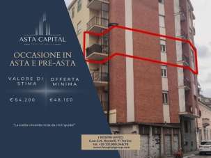 Vendita Quadrivani, Chieri