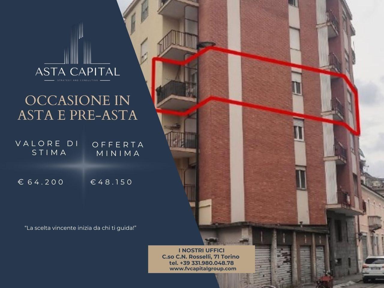 Vendita Quadrivani, Chieri foto