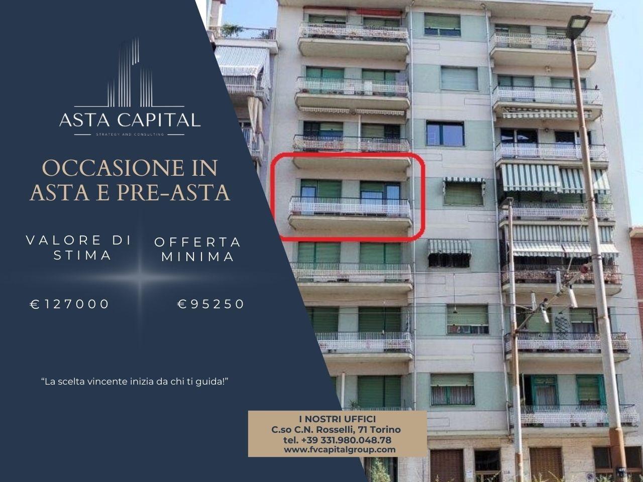 Vendita Pentavani, Torino foto