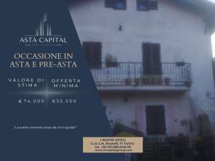 Vendita Pentavani, Baldissero Torinese