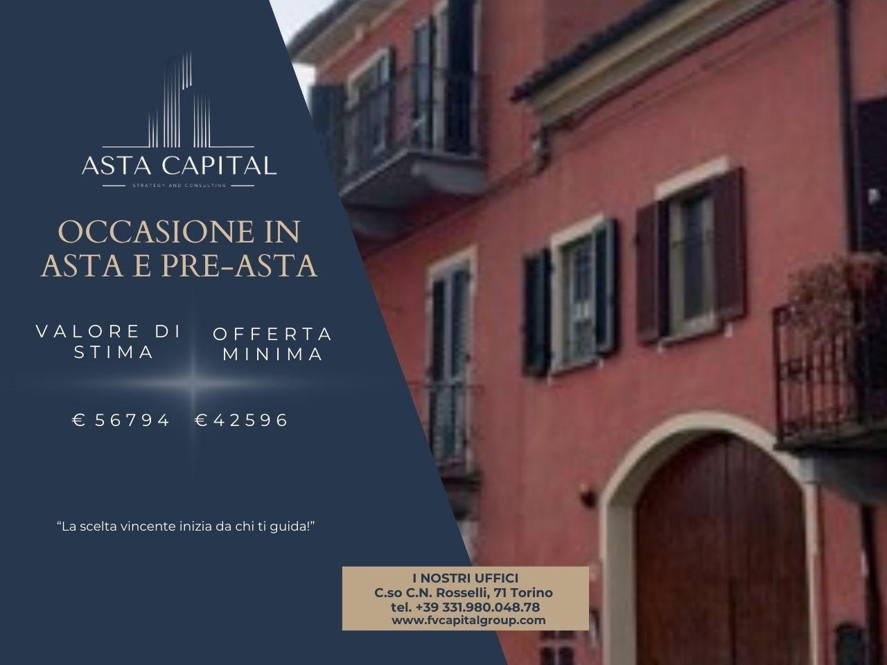 Vendita Pentavani, Fossano foto