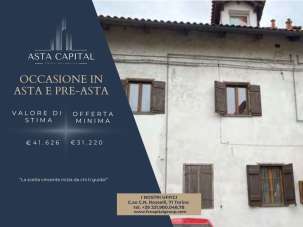 Vendita Pentavani, Lauriano